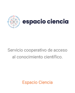 Espacio Ciencia