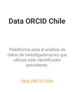 Data ORCID Chile